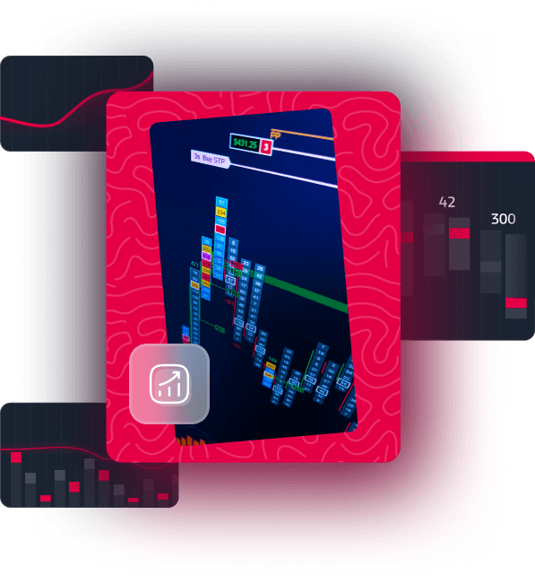 تولید نرم افزار معامله گری